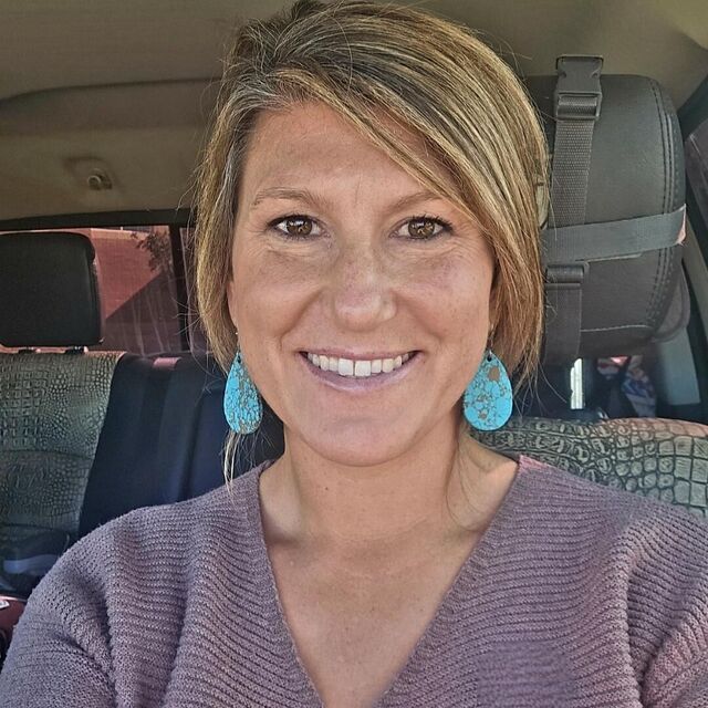 avatar for Haley Gallas