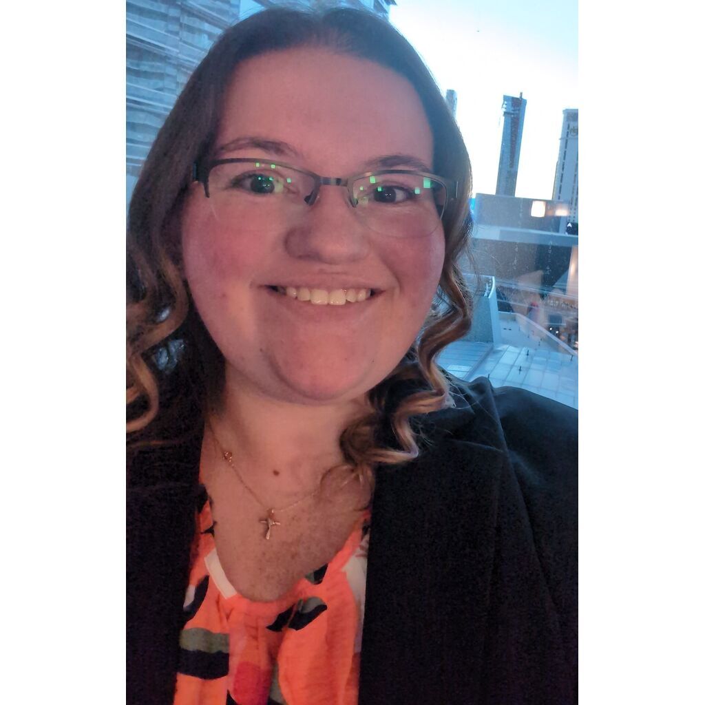 avatar for Lindsey Kieffer