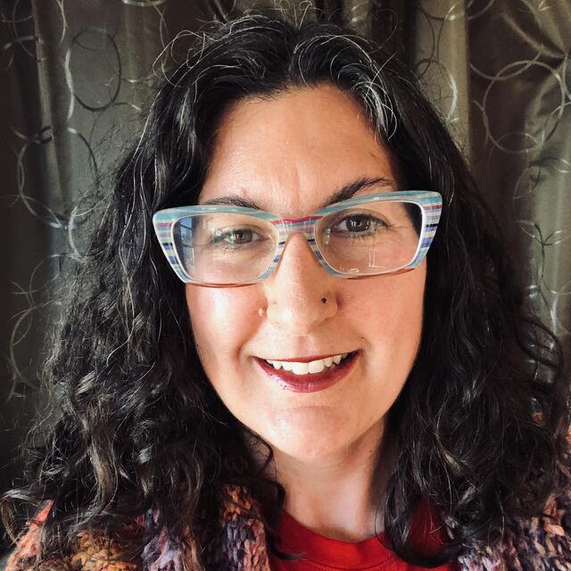 avatar for Tamara Perkins