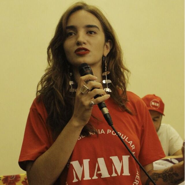 avatar for Marina Paula Oliveira