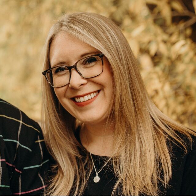 avatar for Kelsey Bradshaw