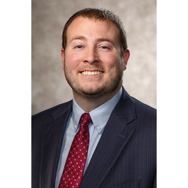 avatar for Dr. Michael Hensley