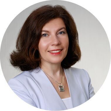 avatar for Iwona Stempek
