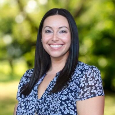 avatar for Andrea Johnson