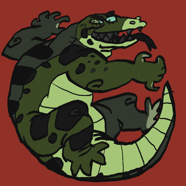 avatar for Scylla Dragon