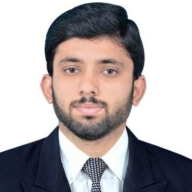 avatar for Usman Ali