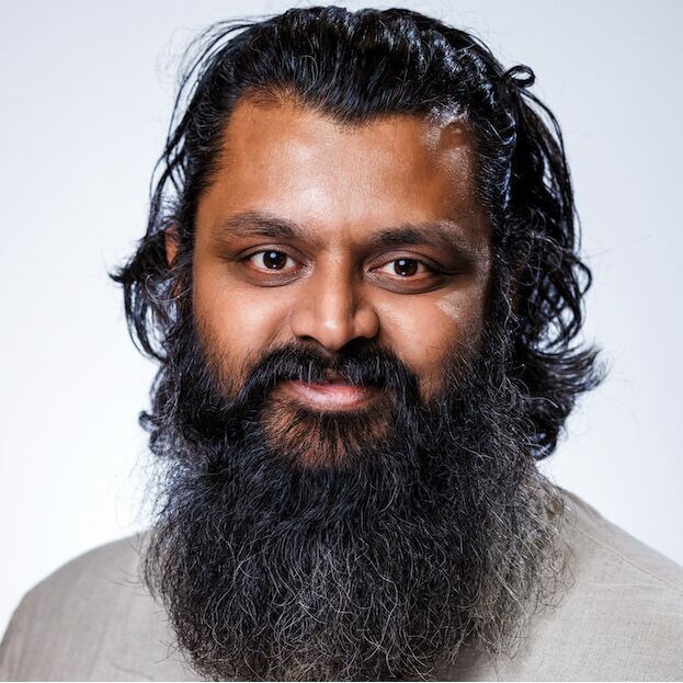 avatar for Adarsh K Kumar