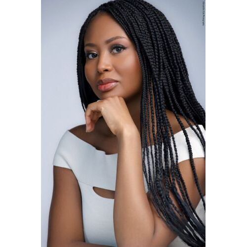 avatar for Delali Adjoa
