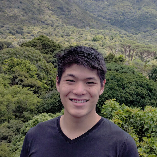 avatar for John Wu