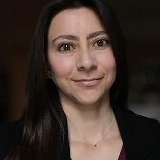 avatar for Andrea Charif