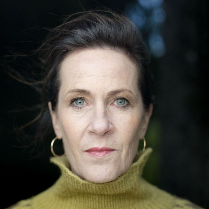 avatar for Vigdis Hjorth