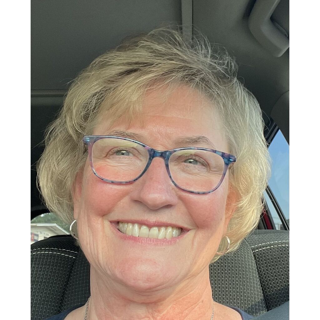 avatar for Deborah Baldwin