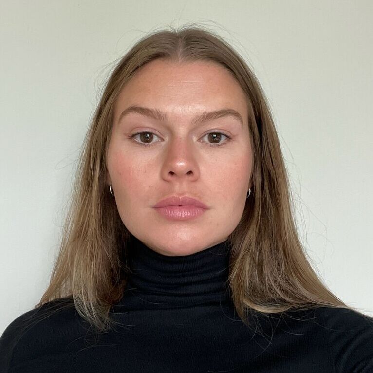 avatar for Megan Sharp