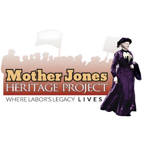 avatar for Mother Jones Heritage Project