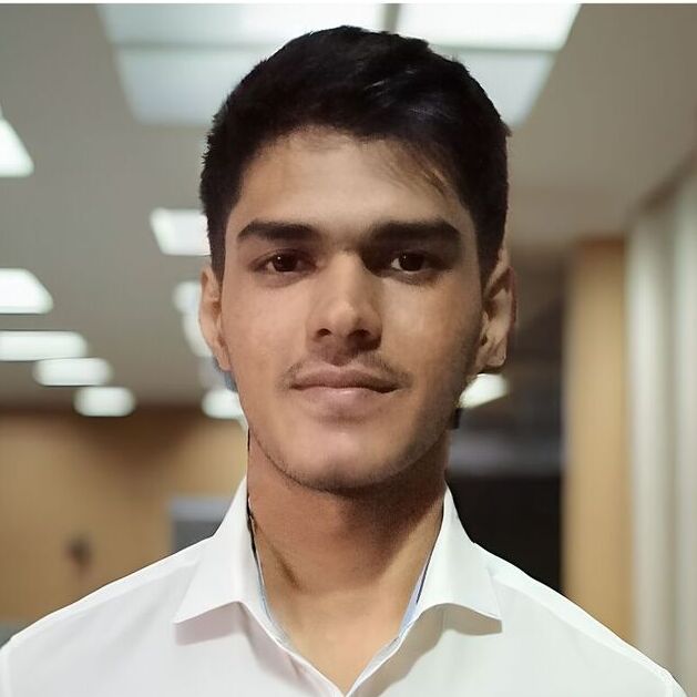 avatar for Kedar Rajesh Bhagat