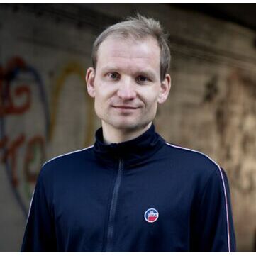 avatar for Birger Løfaldli