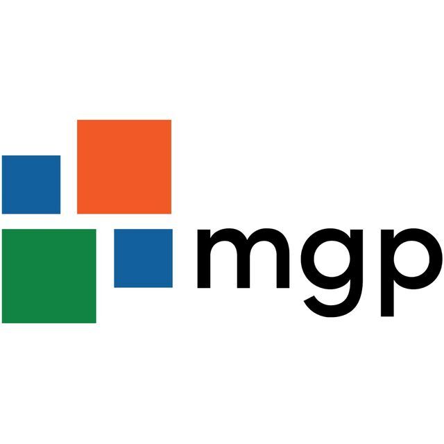avatar for MGP, Inc - Workshop Sponsor