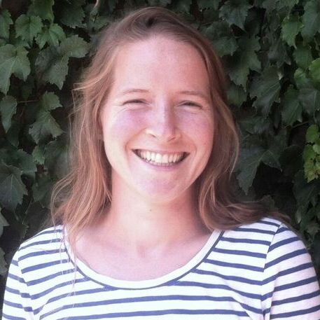 avatar for Liz Gleason
