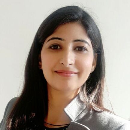 avatar for Meena Rani