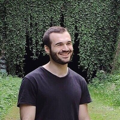 avatar for Valérian Rey