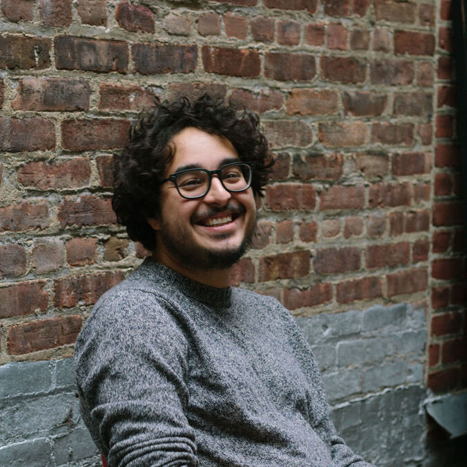 avatar for Alex Gonzalez