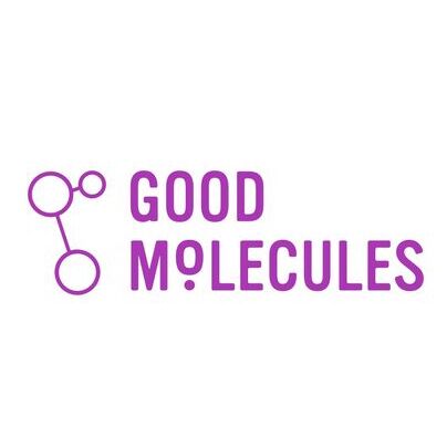 avatar for Good Molecules