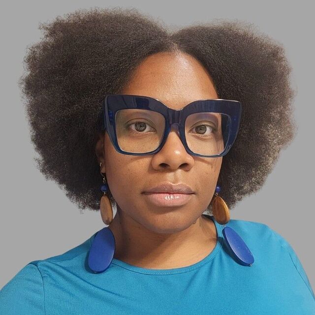 avatar for Sheffie Robinson