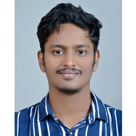 avatar for M. Chaitanya Raju
