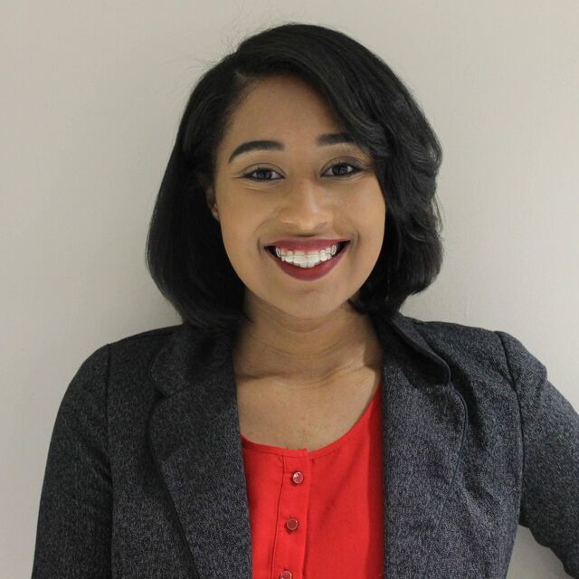 avatar for Nia Hodge
