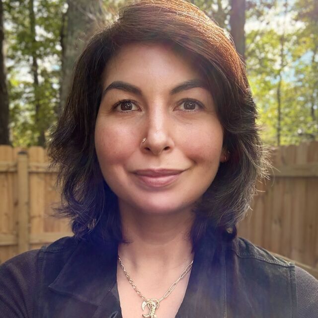 avatar for Paloma Sánchez, MA, MSW