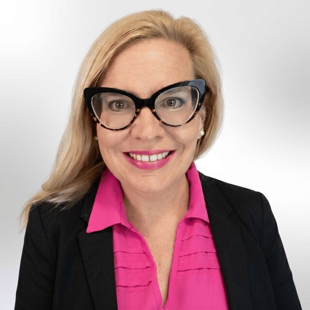 avatar for Dr. Nancy Richmond