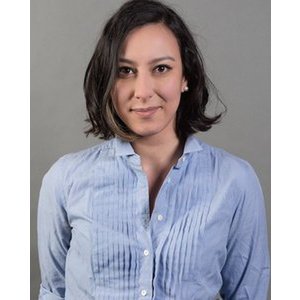 avatar for Beryl Lipton