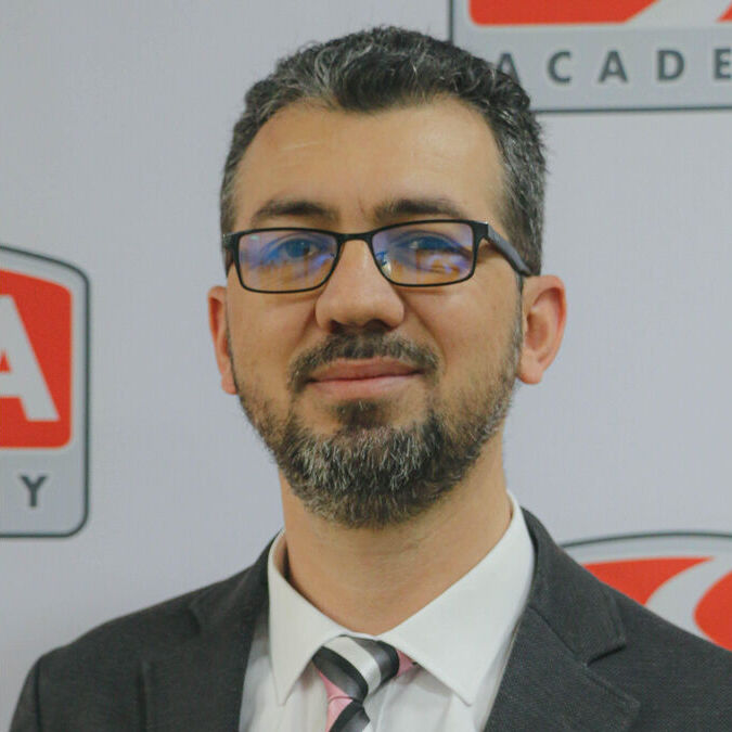 avatar for Aydogan Altun