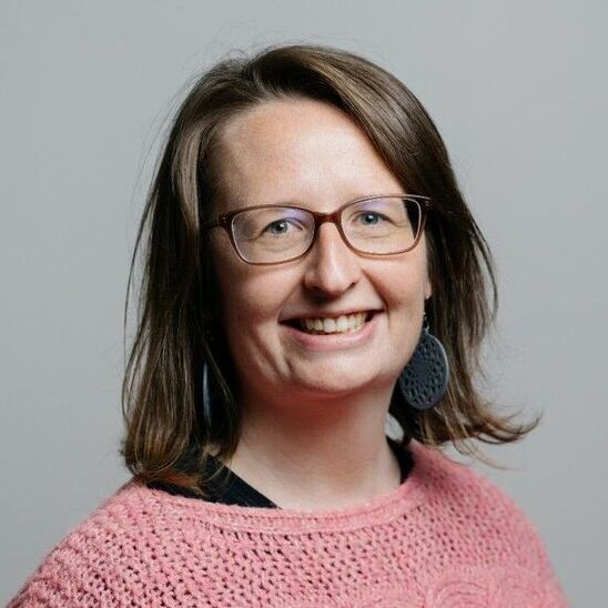 avatar for Professor Sabine Jacques