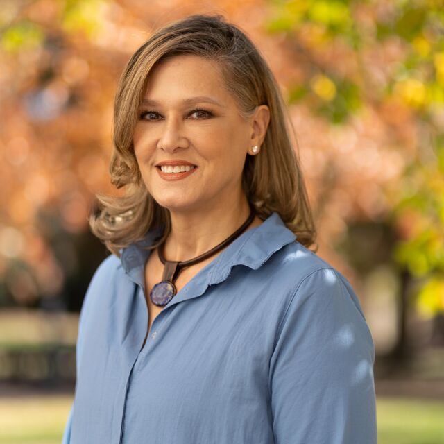 avatar for Kristen Harrison