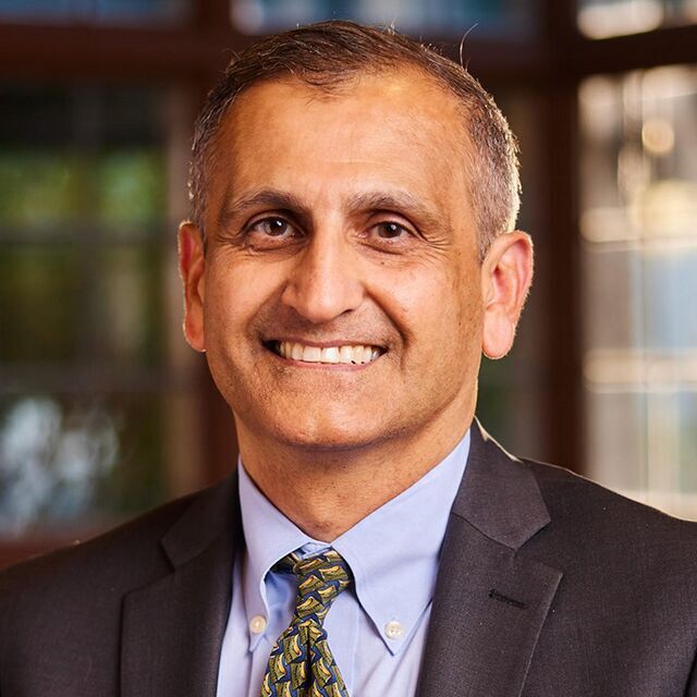avatar for Sanjeev Sabharwal, MD, MPH