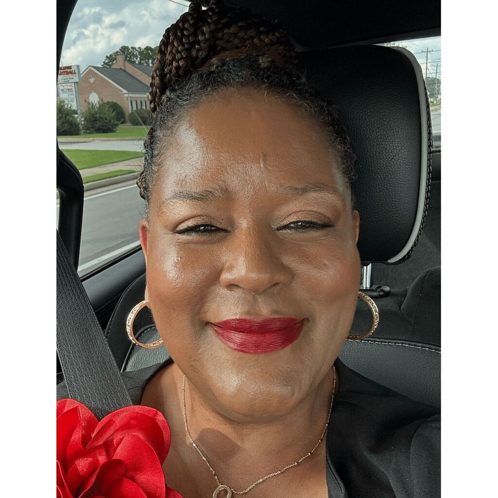 avatar for Vanessa Owens