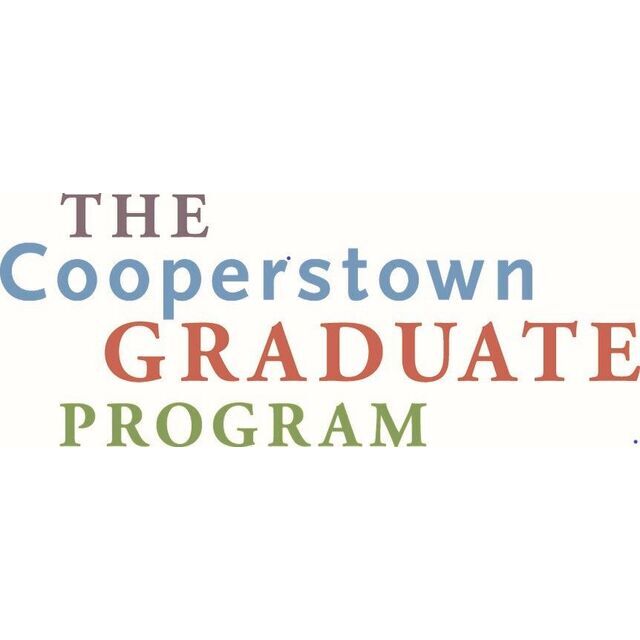 avatar for The Cooperstown Graduate Program