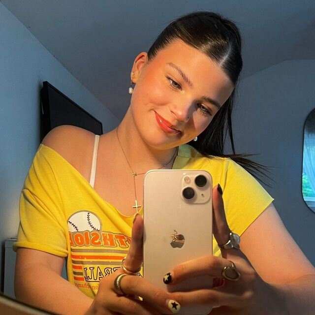 avatar for ruby wilkinson