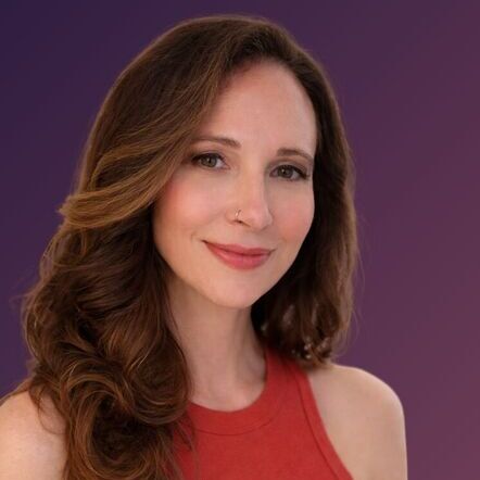 avatar for Karoline Borega