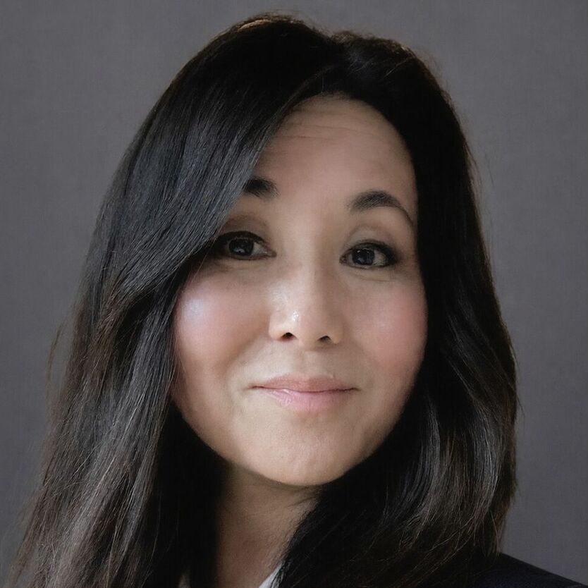 avatar for Michele Tsutagawa Ward