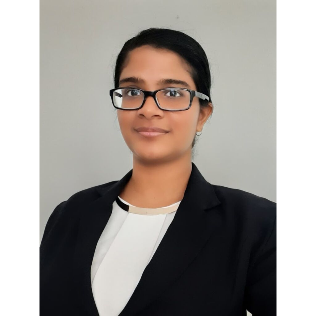 avatar for L. Ishara Wijayaratne