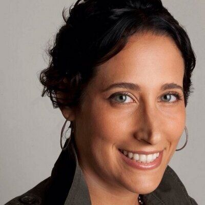 avatar for Mollie Glick