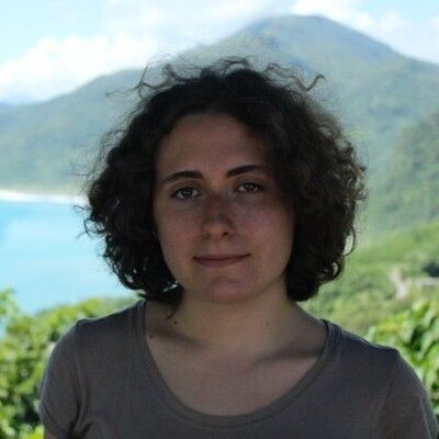 avatar for Sarah Vandegeerde