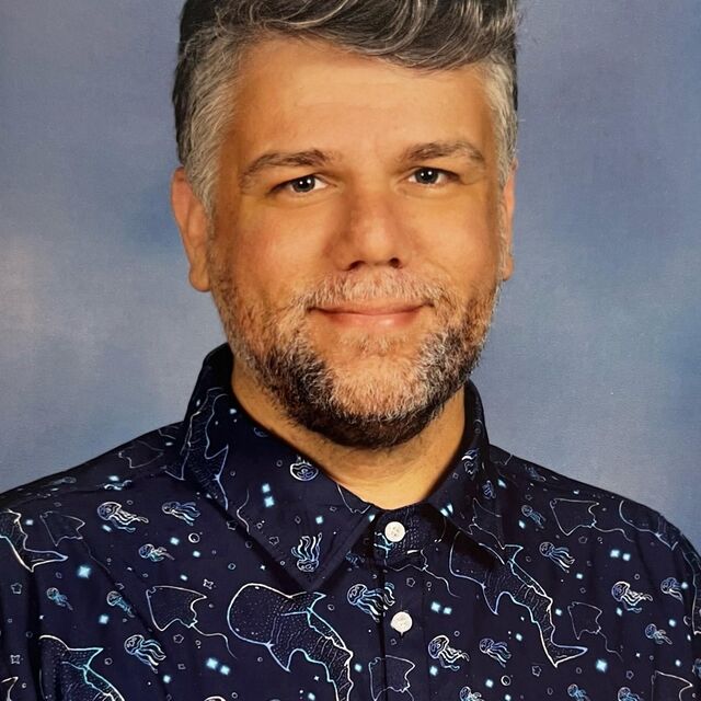 avatar for Aaron Kaufman