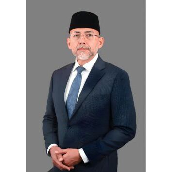 avatar for Sidharto Reza Suryodipuro