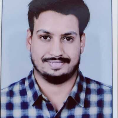 avatar for Vikas Bansal