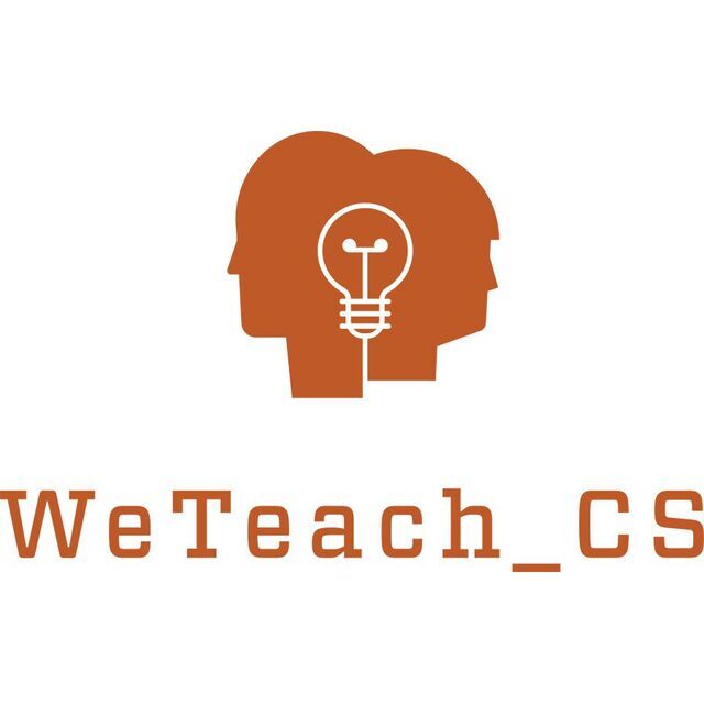 avatar for WeTeach_CS