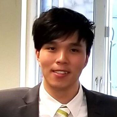 avatar for Yat Kin Martin Lai