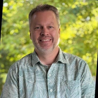 avatar for Dan Rohda